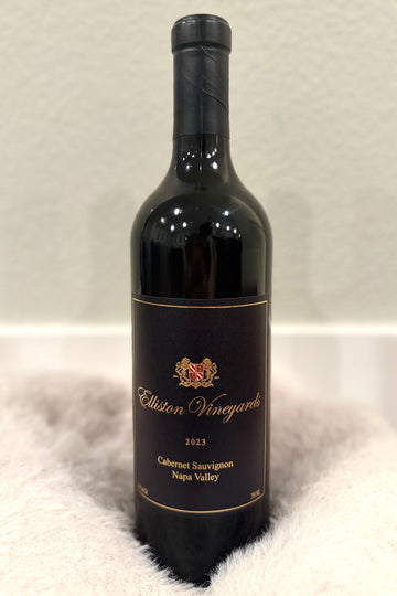 2023 Napa Valley Cabernet Sauvignon