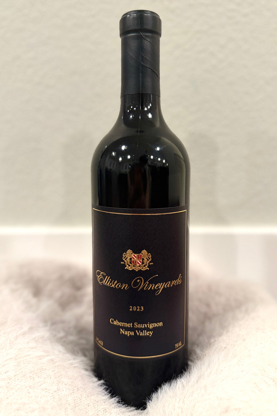 2023 Napa Valley Cabernet Sauvignon