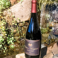2018 Pinot Noir – Elliston Vineyards