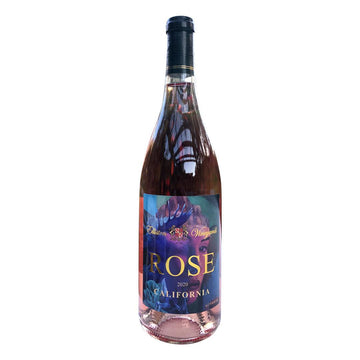 2020 Rosé - Elliston Vineyards