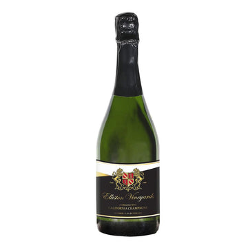 California Champagne - Elliston Vineyards
